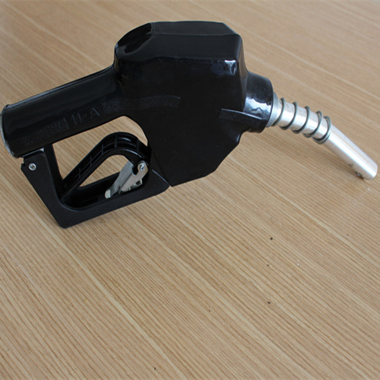 1-Zoll-Zapfpistole für Diesel und Benzin – Bild 4 | LuxeStyle
