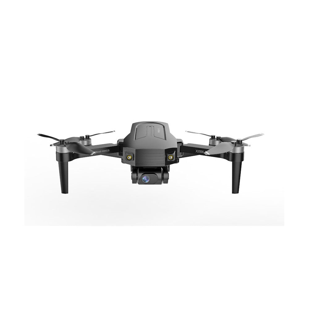 X2000 Gimbal 4K Drohne