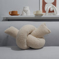 Moderne Sofakissen mit Geometermuster | LuxeStyle
