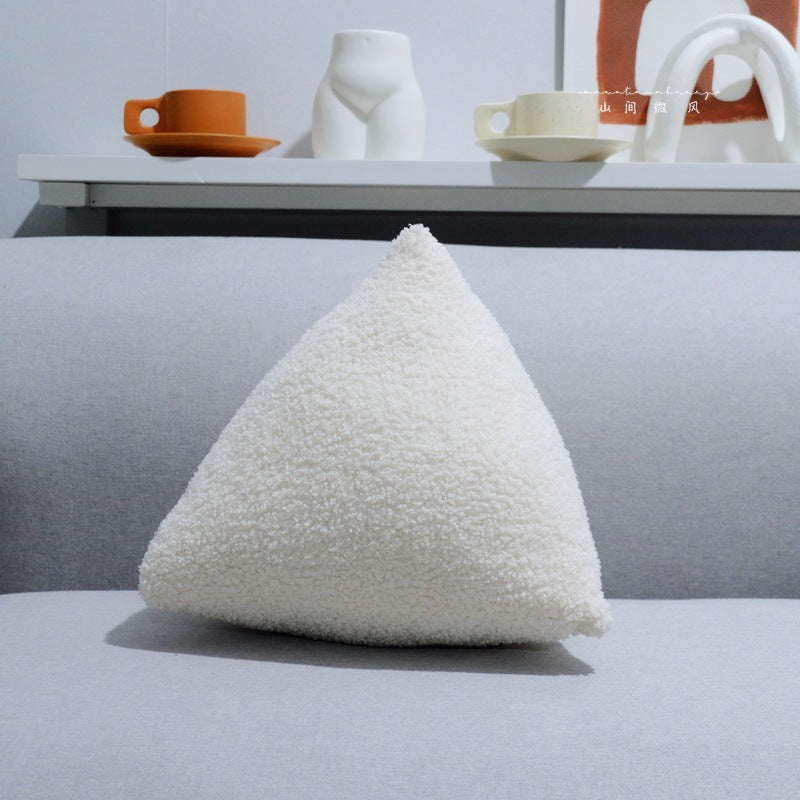 Moderne Sofakissen mit Geometermuster – Bild 6 | LuxeStyle