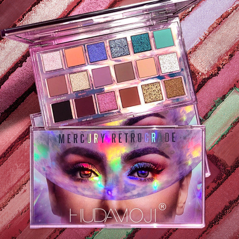 Pearlesche Augenpaletten – Bild 3 | LuxeStyle