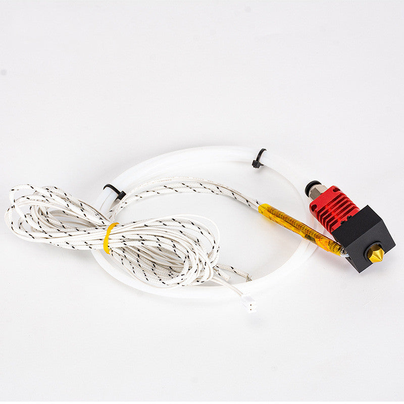 Extruder-Upgrade-Kit 0,4 mm 24 V