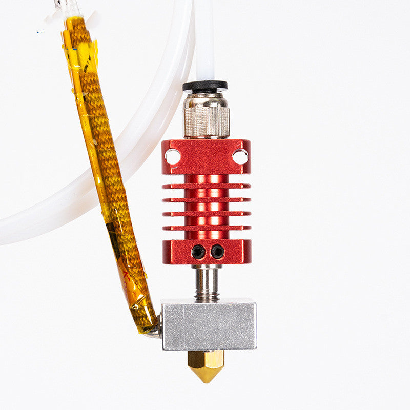 Extruder-Upgrade-Kit 0,4 mm 24 V