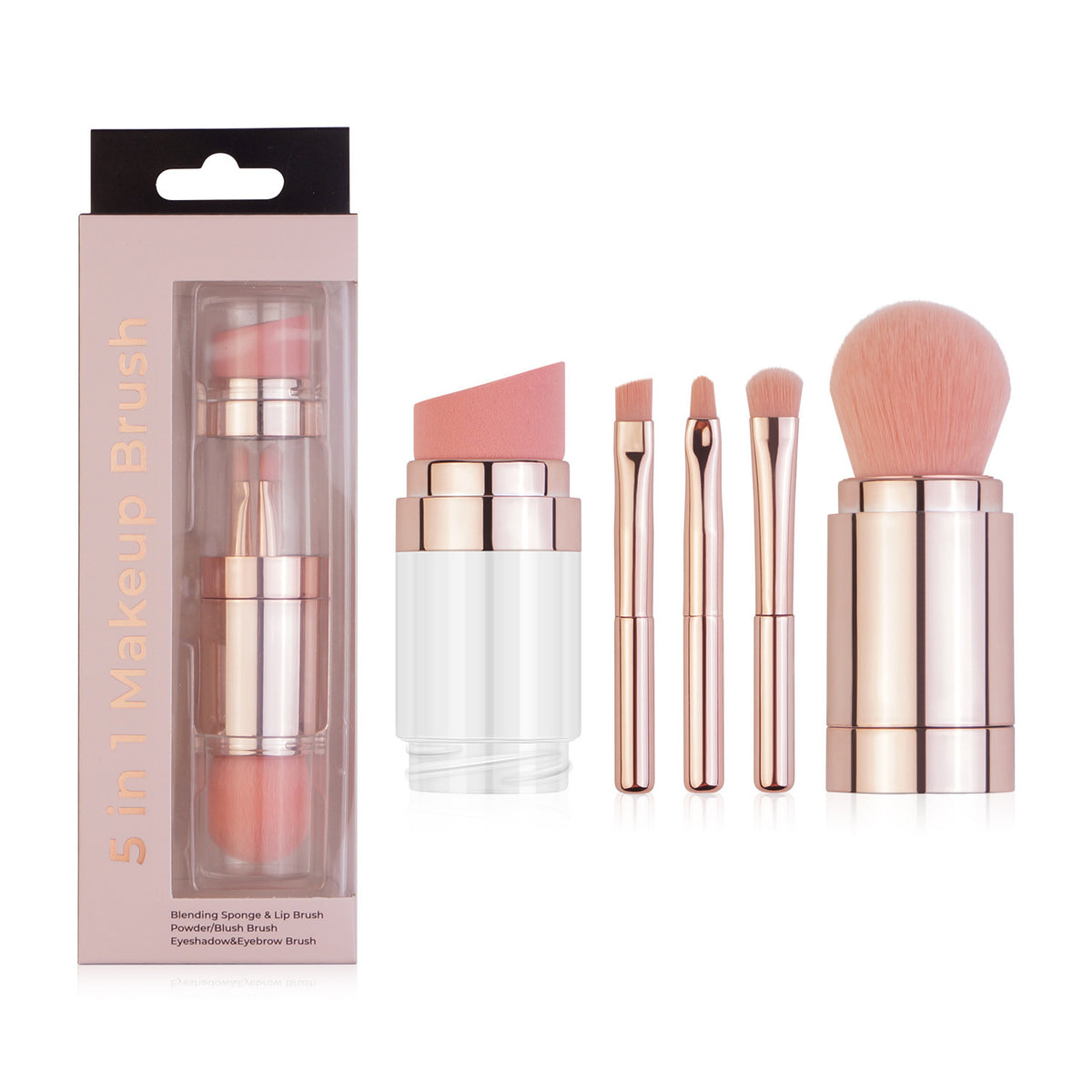 Multi-Funktion-Stifthalter – Bild 2 | LuxeStyle