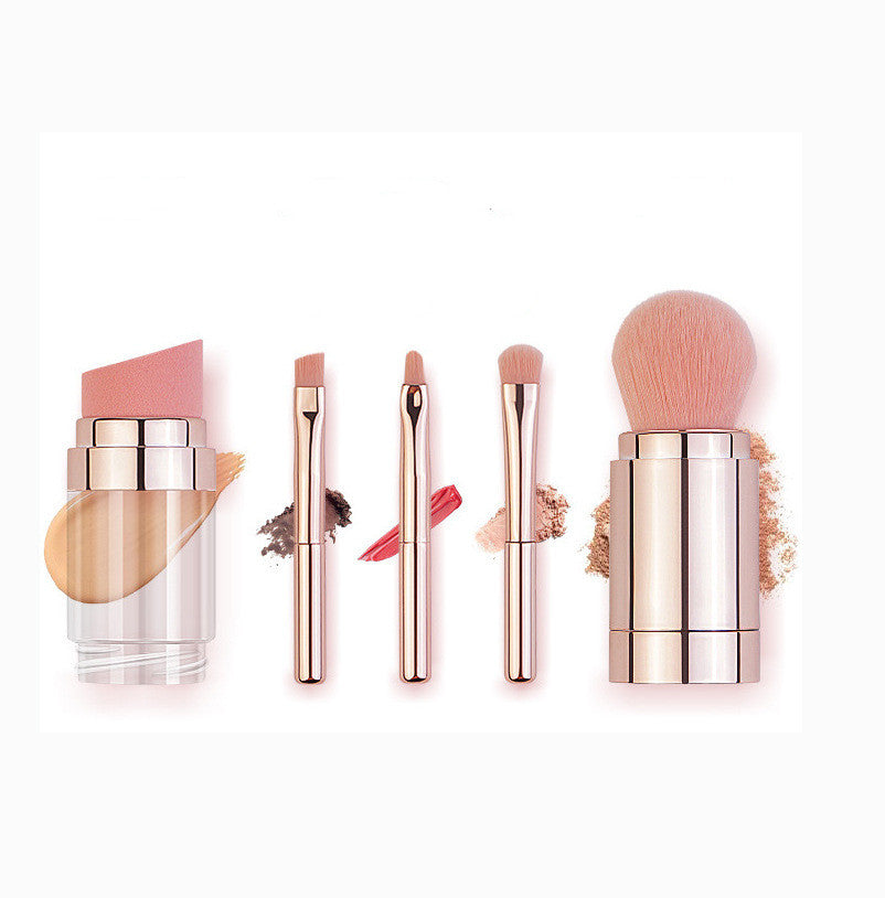 Multi-Funktion-Stifthalter – Bild 3 | LuxeStyle