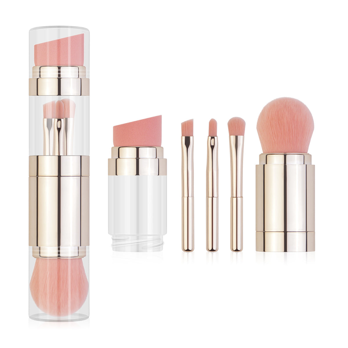 Multi-Funktion-Stifthalter – Bild 4 | LuxeStyle