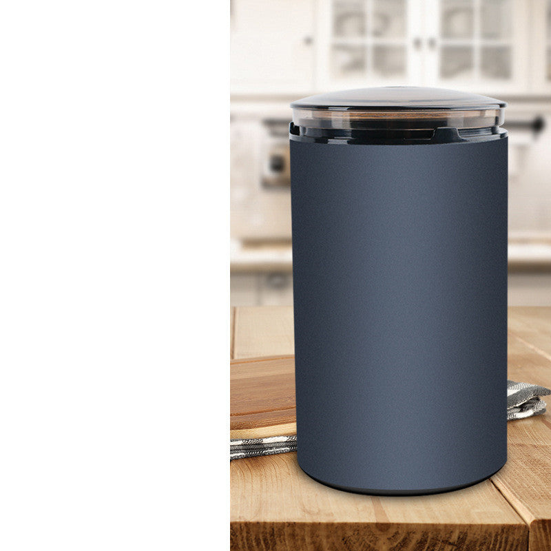 Elektrische Kräuter- und Kaffeemühle – Bild 4 | LuxeStyle