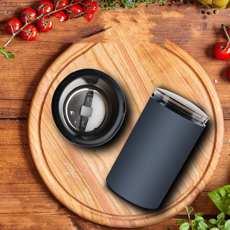 Elektrische Kräuter- und Kaffeemühle – Bild 3 | LuxeStyle
