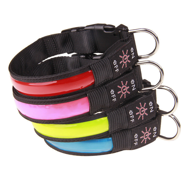 Hellige Halsband für Hunde – Bild 5 | LuxeStyle