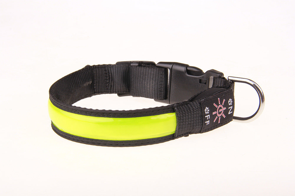 Hellige Halsband für Hunde – Bild 2 | LuxeStyle