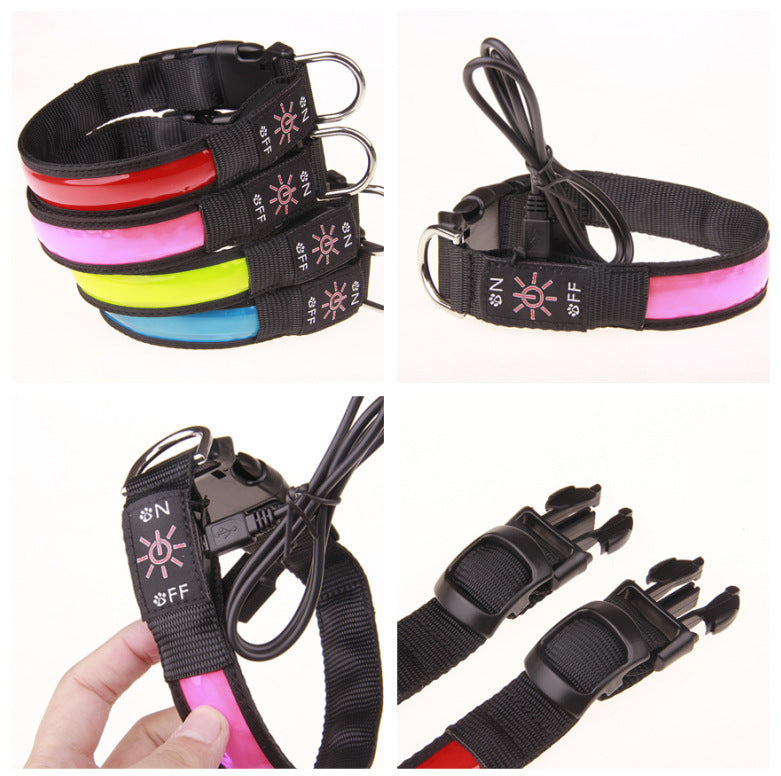 Hellige Halsband für Hunde – Bild 4 | LuxeStyle