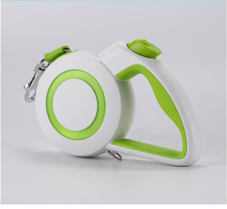 Automatische Roll-Leine für Hunde und Katzen | LuxeStyle
