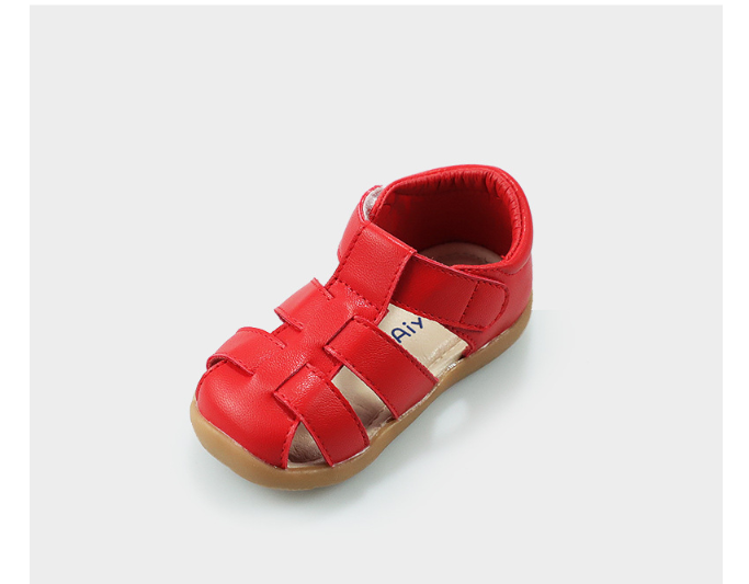 Kinder-Sandalen für Sommer | LuxeStyle