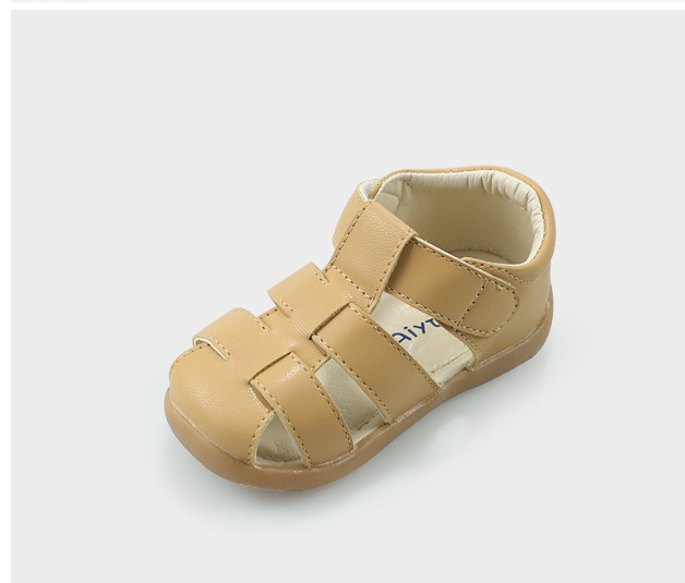 Kinder-Sandalen für Sommer – Bild 2 | LuxeStyle