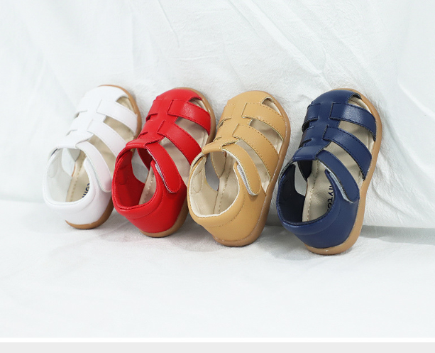 Kinder-Sandalen für Sommer – Bild 3 | LuxeStyle