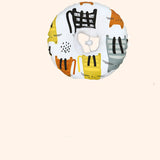 Typ: Typ H