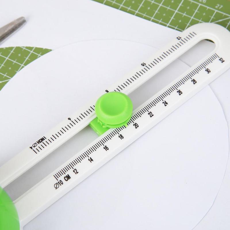 DIY Kreisschneider für Studierende – Bild 5 | LuxeStyle