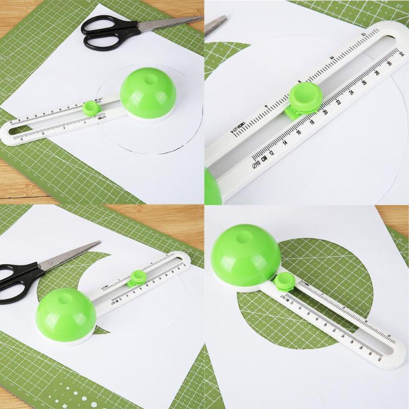DIY Kreisschneider für Studierende – Bild 3 | LuxeStyle