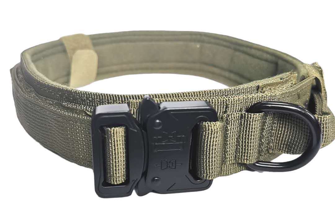 Outdoor-Hundetraining-Kollekt – Bild 3 | LuxeStyle