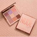Striae Lidschatten NUDE – Bild 2 | LuxeStyle