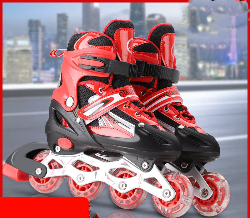 OSK Inline-Skates für Erwachsene | LuxeStyle