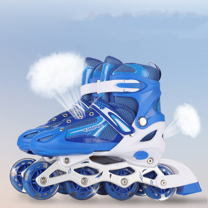 OSK Inline-Skates für Erwachsene – Bild 2 | LuxeStyle