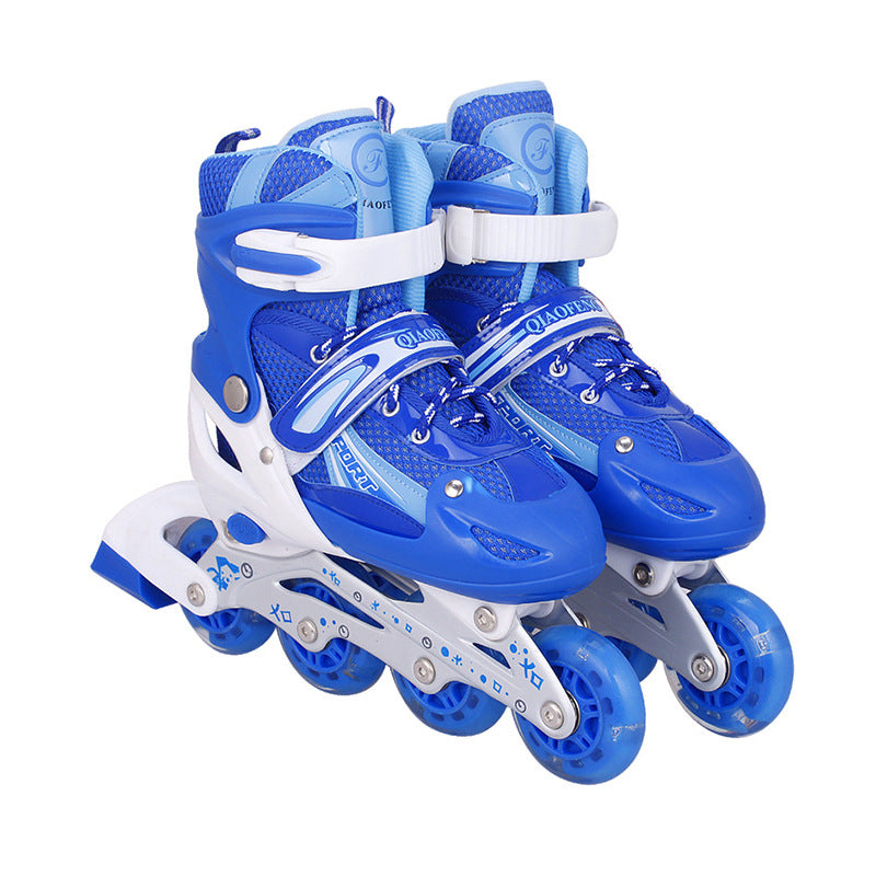 OSK Inline-Skates für Erwachsene – Bild 6 | LuxeStyle
