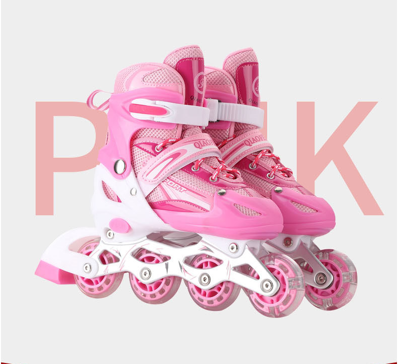 OSK Inline-Skates für Erwachsene – Bild 4 | LuxeStyle