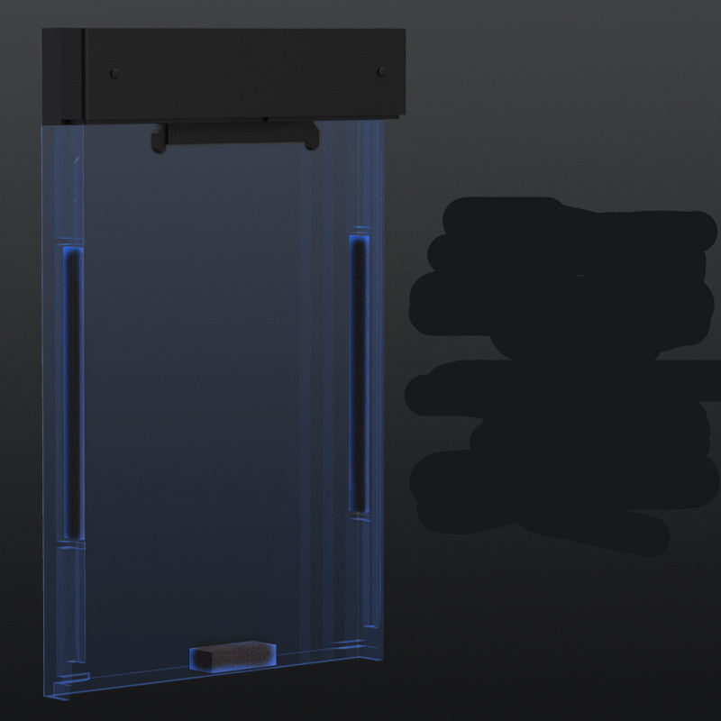 Externes USB 3.0 SSD/HDD-Gehäuse