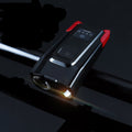 Wasserdichte MTB-Lampe