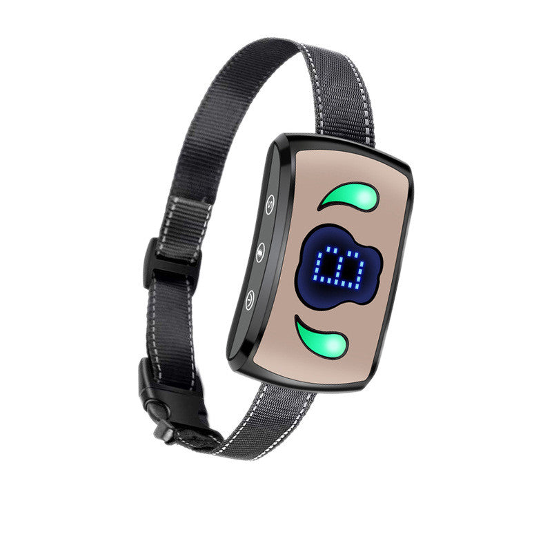 Halsband gegen Bellen, wiederaufladbar & wasserdicht – Bild 6 | LuxeStyle