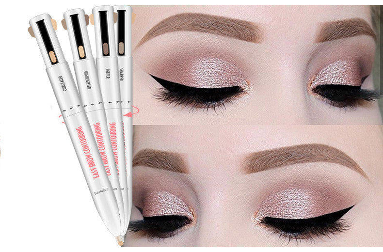 Augenbrauenstift – Bild 5 | LuxeStyle