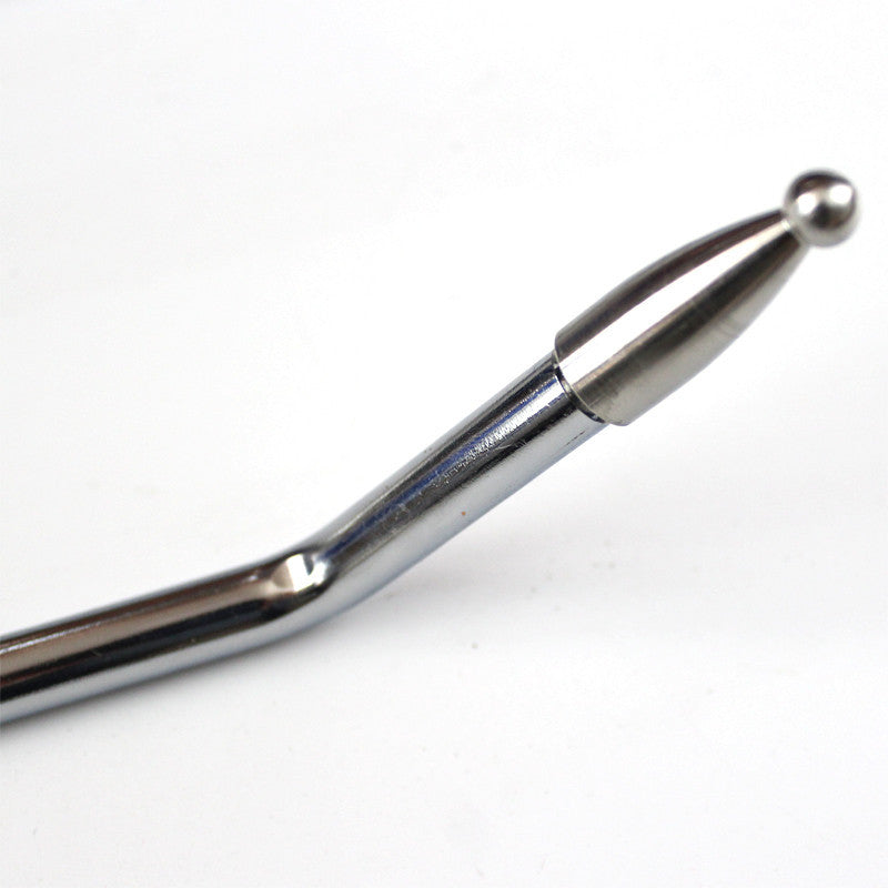 Stahl-Hook und Hebel für Lackreparatur – Bild 5 | LuxeStyle