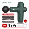 Faszien-Massagegerät Mini | LuxeStyle