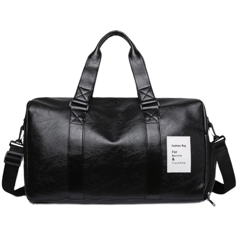 Leichte Yoga-Tasche mit grossem Fassungsvermögen – Bild 5 | LuxeStyle