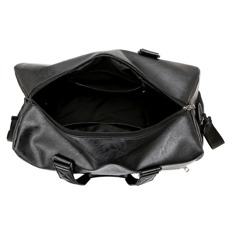 Leichte Yoga-Tasche mit grossem Fassungsvermögen – Bild 3 | LuxeStyle