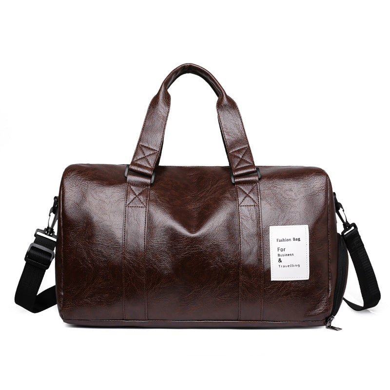 Leichte Yoga-Tasche mit grossem Fassungsvermögen – Bild 4 | LuxeStyle