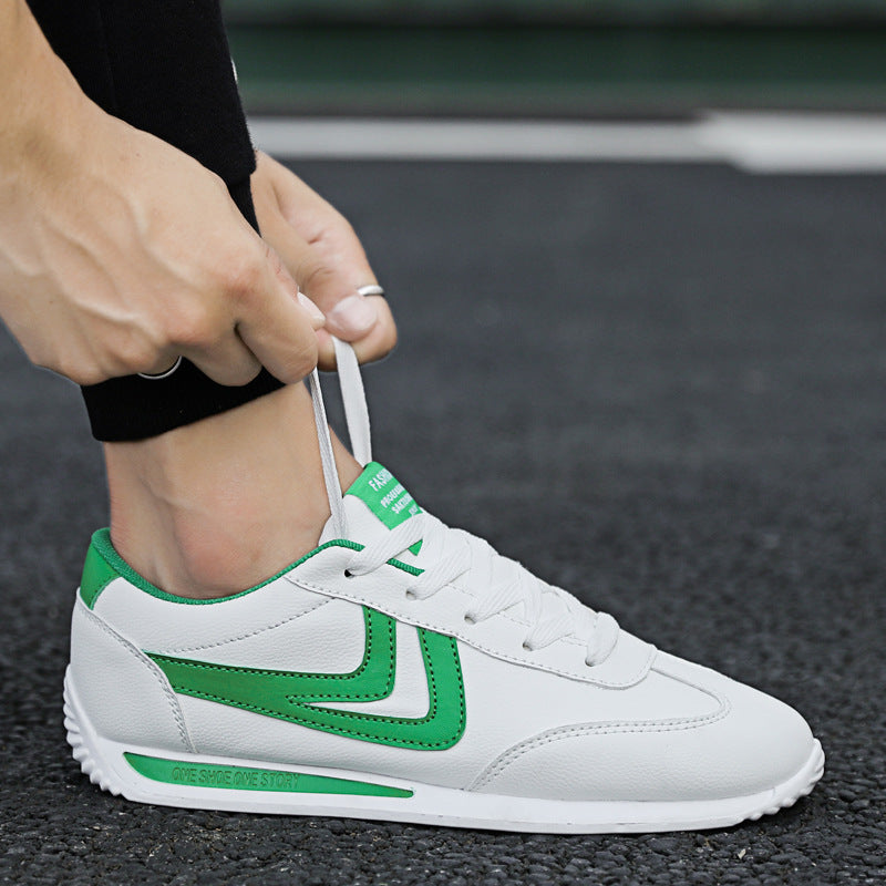 Herren Sneaker Korean Style Atmungsaktiv – Bild 7 | LuxeStyle