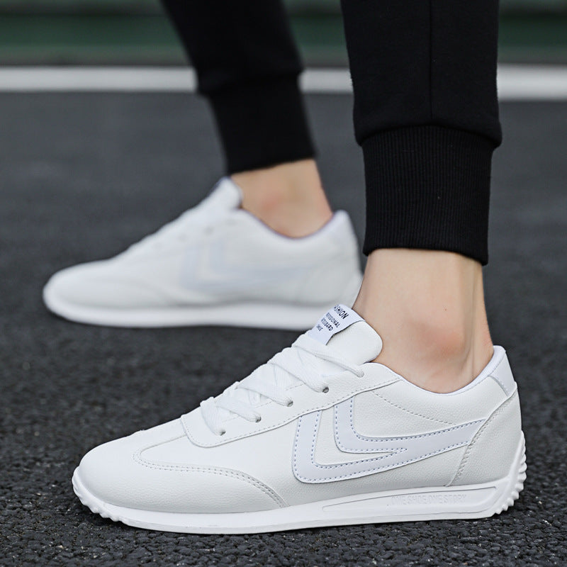 Herren Sneaker Korean Style Atmungsaktiv – Bild 9 | LuxeStyle