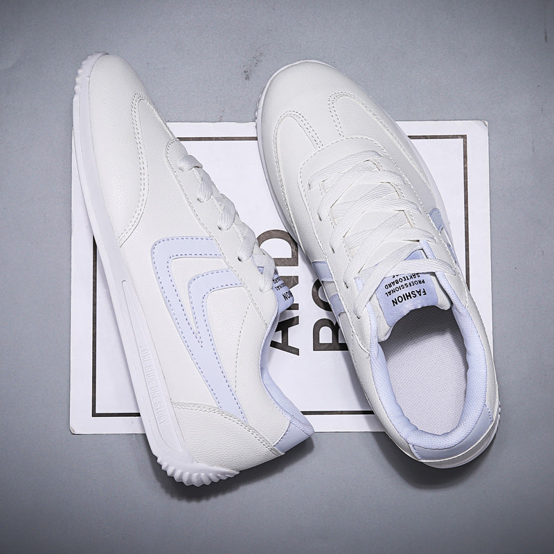 Herren Sneaker Korean Style Atmungsaktiv – Bild 3 | LuxeStyle