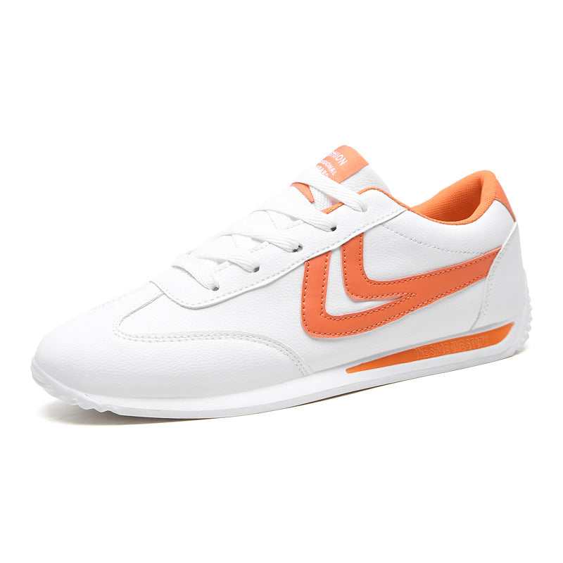 Herren Sneaker Korean Style Atmungsaktiv – Bild 5 | LuxeStyle