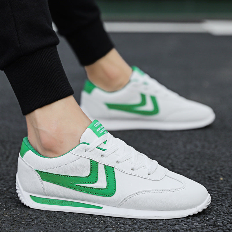 Herren Sneaker Korean Style Atmungsaktiv – Bild 6 | LuxeStyle