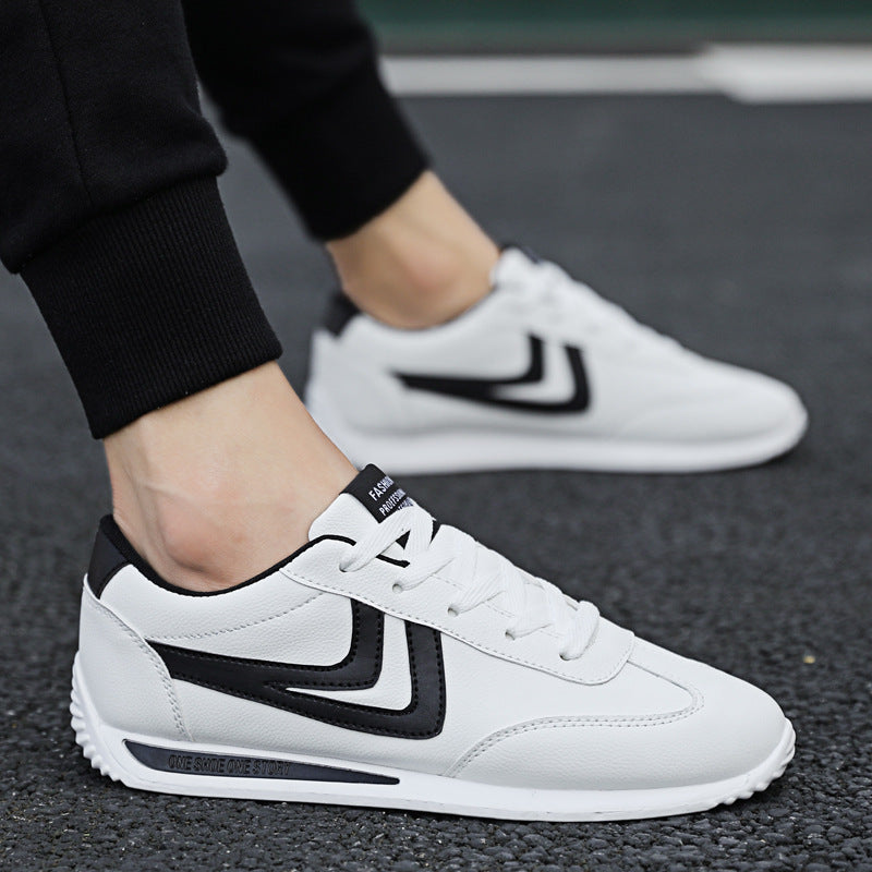 Herren Sneaker Korean Style Atmungsaktiv | LuxeStyle