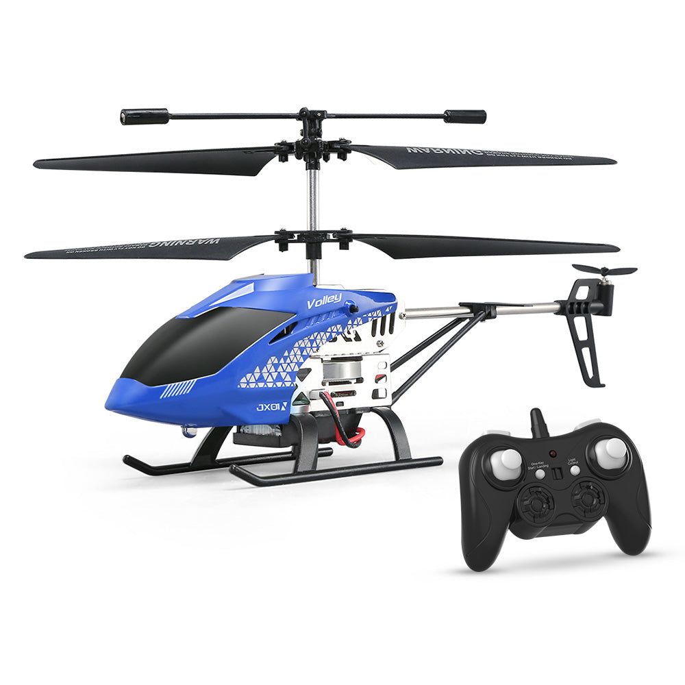 JJRC JX01 RC Helikopter mit Höhenhaltung – Bild 4 | LuxeStyle