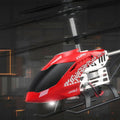 JJRC JX01 RC Helikopter mit Höhenhaltung – Bild 1 | LuxeStyle