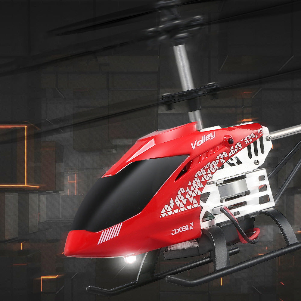 JJRC JX01 RC Helikopter mit Höhenhaltung – Bild 1 | LuxeStyle