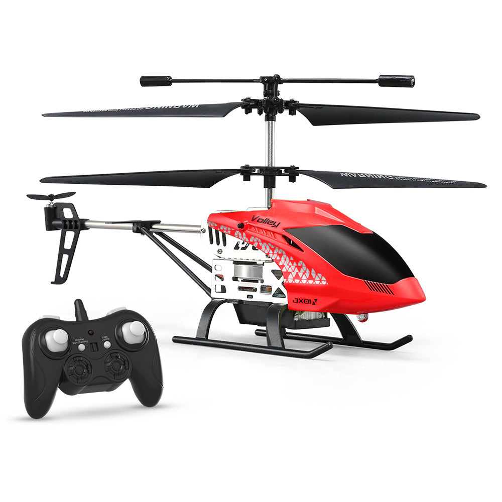 JJRC JX01 RC Helikopter mit Höhenhaltung – Bild 5 | LuxeStyle