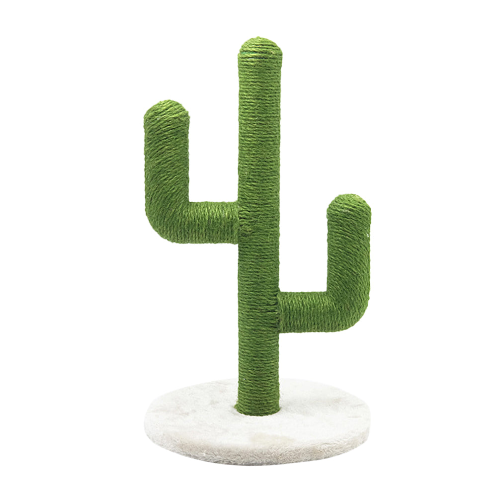 Sisal-Kaktus Kratzbaum für Katzen
