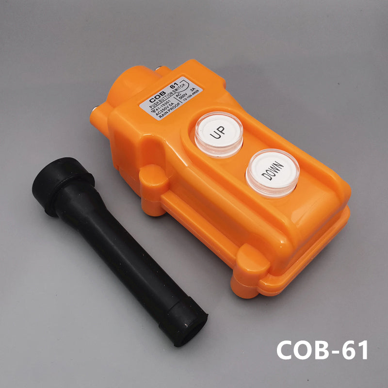 Crane Schalter COB61 250 V AC 5 A – Bild 3 | LuxeStyle