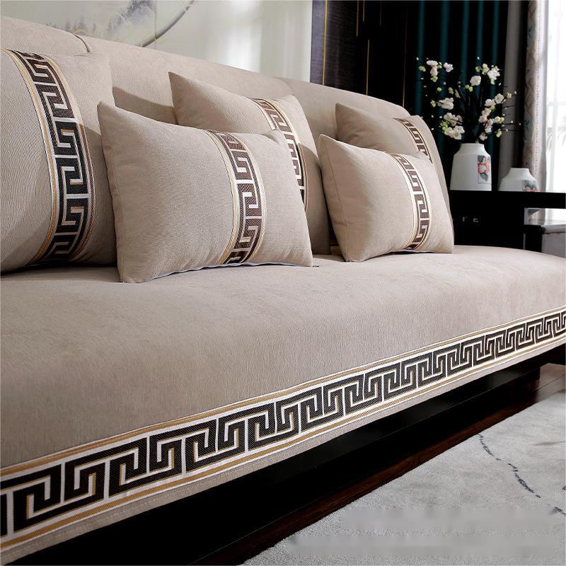 Sofa-Kissen Jahreszeiten – Bild 3 | LuxeStyle
